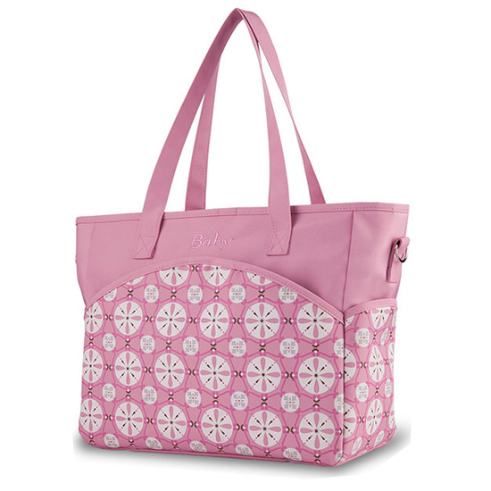 Diaper bag