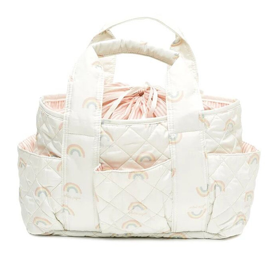 Diaper bag