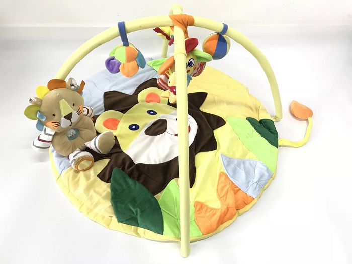 Baby Playmat