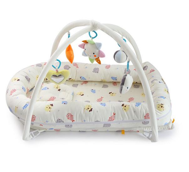 Baby playmats/ baby walkers/ baby swings