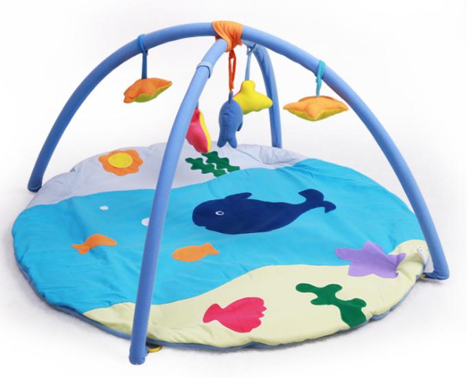 Baby playmats/ baby walkers/ baby swings