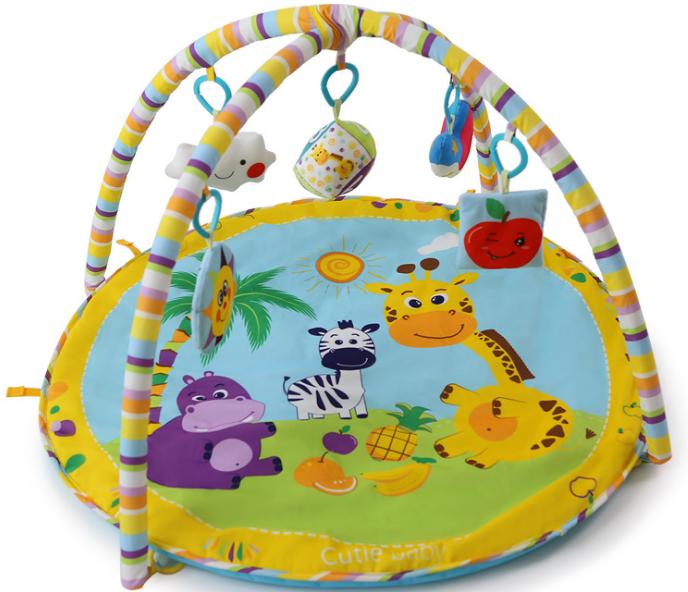 Baby Playmat