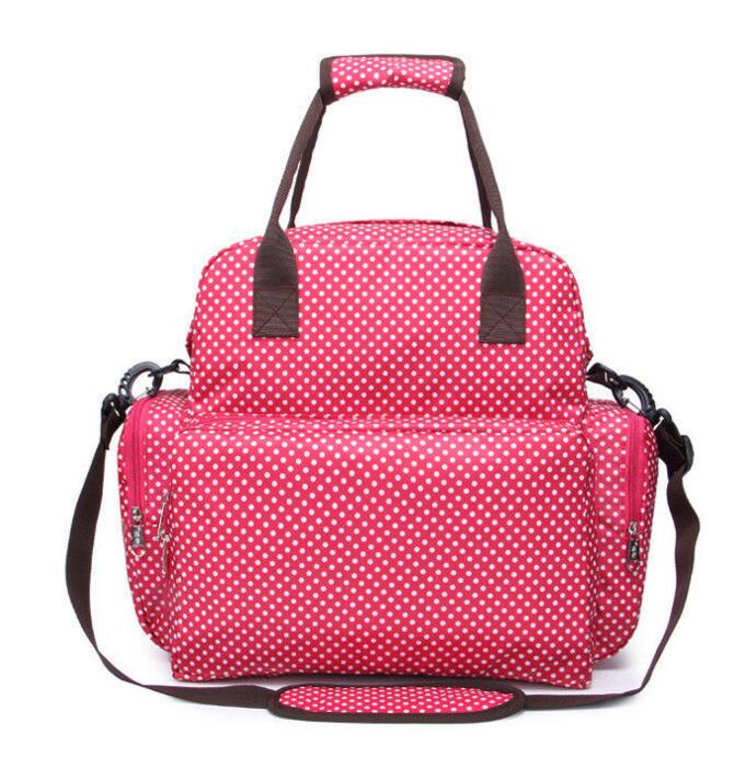 Diaper Bag