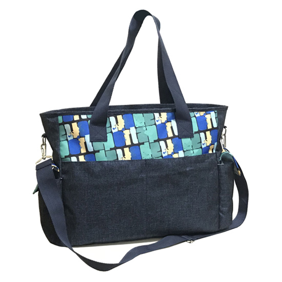Diaper Bag