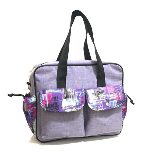 Diaper Bag